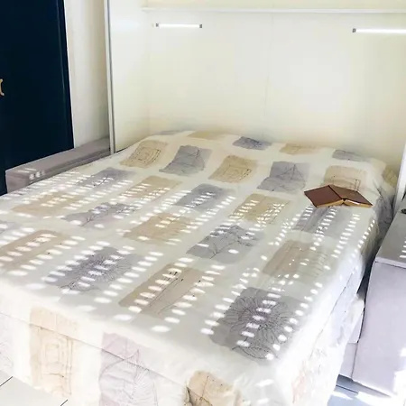 Aparthotel Le Boucanier - Pour 4 Personnes 334 *
