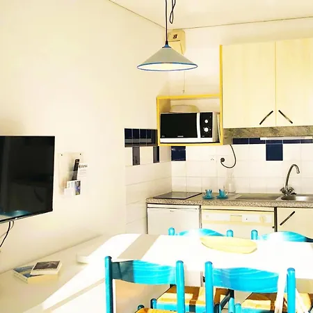 Le Boucanier - Pour 4 Personnes 334 Aparthotel Vieux-Boucau-les-Bains